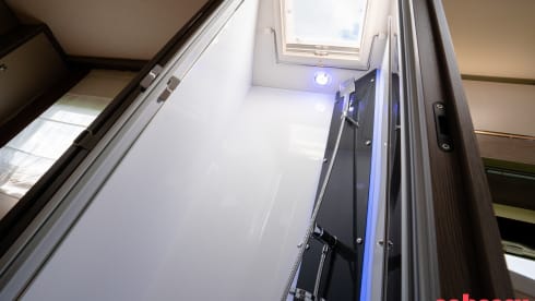 Get Your Flow Camper – Ready for a new adventure?