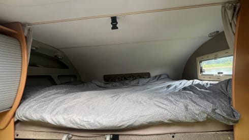6p Ford alcove uit 2005