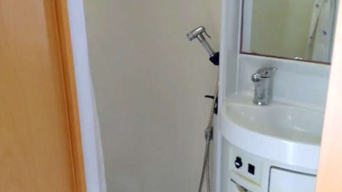 HYMER VINTAGE MANSARDATO