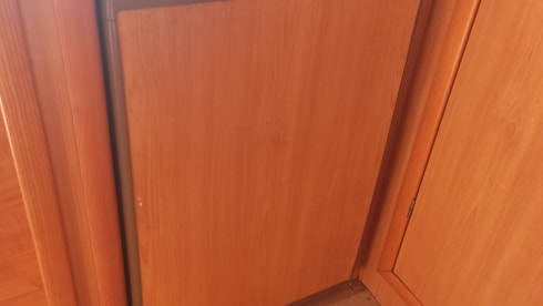 MARCO – ELNAGH DORAL MERCEDES