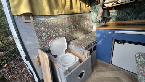 Connie2 – Just a lovely place to be.