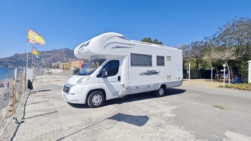 Mansardato di Gianluca