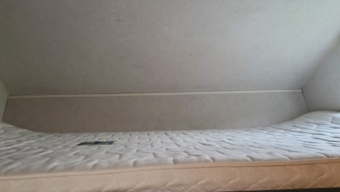 Life is a journey not a destination! – 5p Fiat Ducato Elnagh alcove from 2005