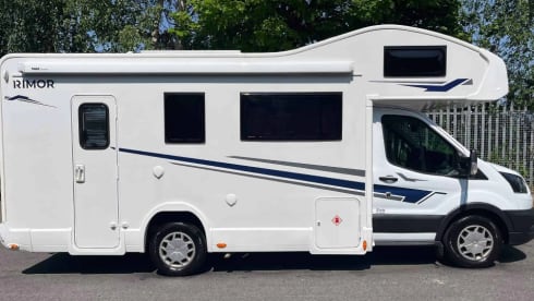 7p Rimor alcove from 2023