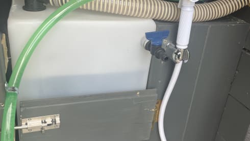 ClaVan – Citroen Jumper