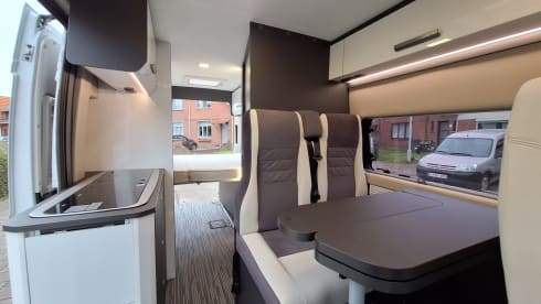 McLouis Menfys S-line 5 – McLouis Menfys Van 5 S-line