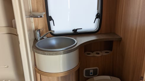 Ein Familienabenteuer