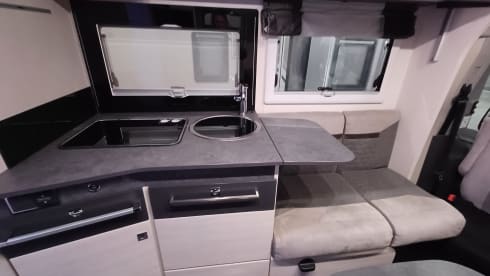 4p Ford Chausson Titanium Nordic edition 777GA