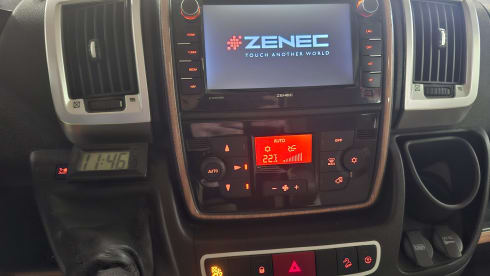 4p Carthago intégré depuis 2017