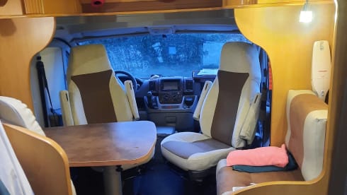 Aerdts Paradijs – Comfort and convenience!