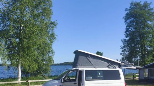 Friedl – T6 with quality installation