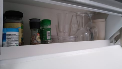 VW Grand California from 2021