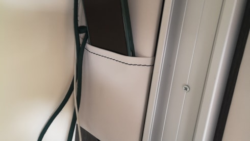 5p Ford semi-integrated from 2022