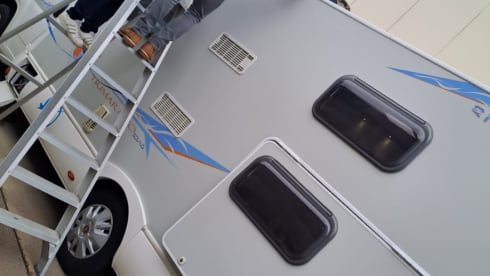 6p Fiat alcove from 2012