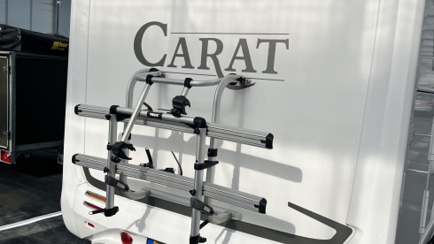 McLouis semi-integrated from 2018