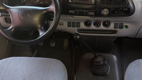 Estrella17 – BE TRAVEL .... Freely ... FREE 🤩❤