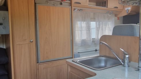 Vacanze salentine in camper