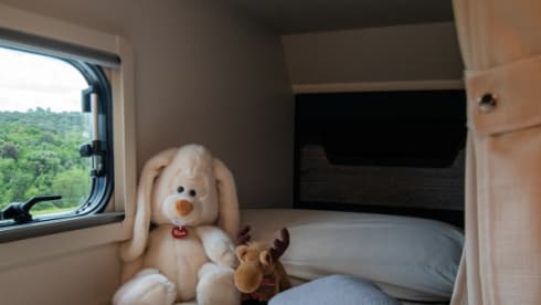 Family 3 – 6p Rimor-Nische ab 2026