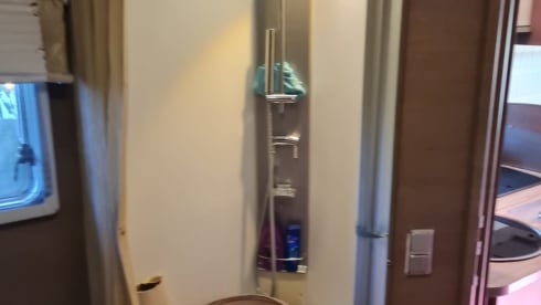 BAVARIA BALTIC I740 DUCATO 2.3 MTJ