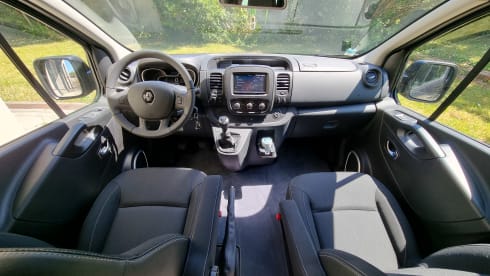 Bavaria Minicamper 2022