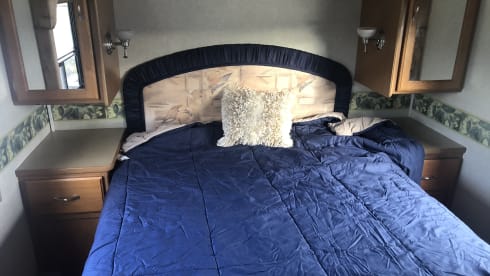 Lexi  – Winnebago rv