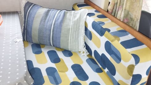 Kettyke – All motorhomes