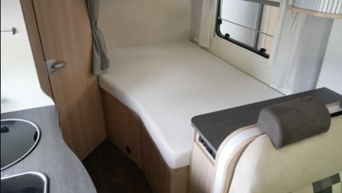 2p Carado semi-integrated from 2019