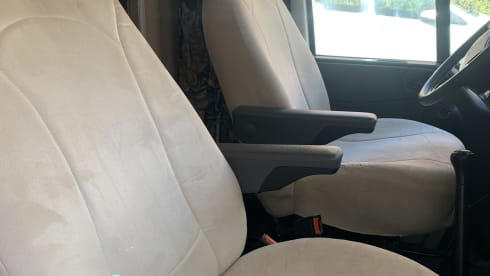 Discover Sardinia by camper