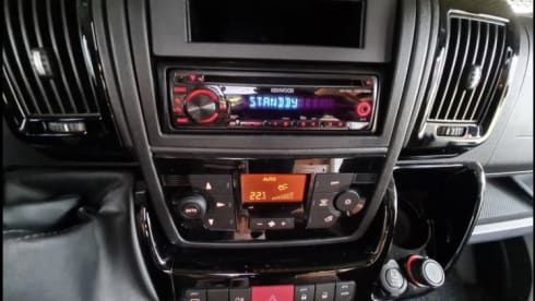 First Class – Hobby premium drive 70GF