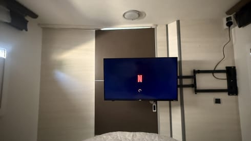 Chausson Diaries – 4 berth Chausson semi-integrated from 2019