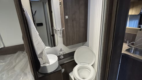 5p Benimar semi-integrated from 2025