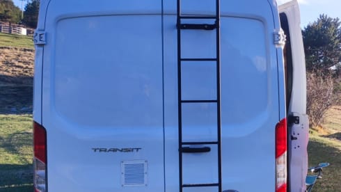 Shubby – Klaar voor het bestelwagenleven?