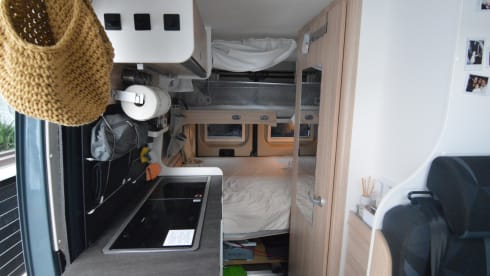 Roadrunner – Sunlight Cliff 601 Adventure Autark