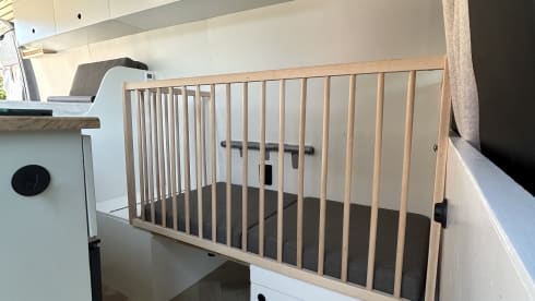 Huisje op wielen – Huisje op wielen