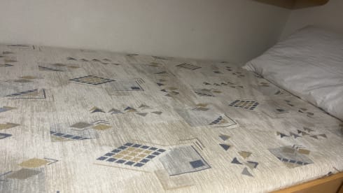 Agostino – Camper eccezionale 