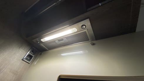Very modern Benimar Ducato Camper with every luxury.