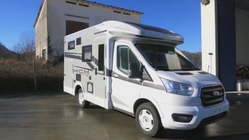 Mc4 - 331 – MCLOUIS MC4 231