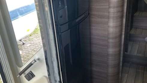 5p Ford semi-integrated from 2025
