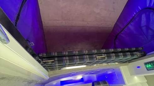 Luxury Van Transporter T5