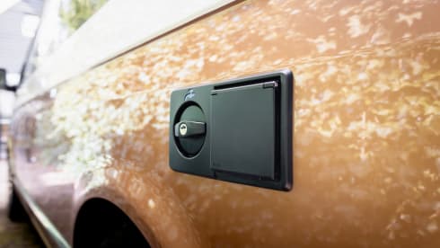 Dutch Nomad Van  – NEW! Complete & luxuriously equipped VW California Ocean 6.1.