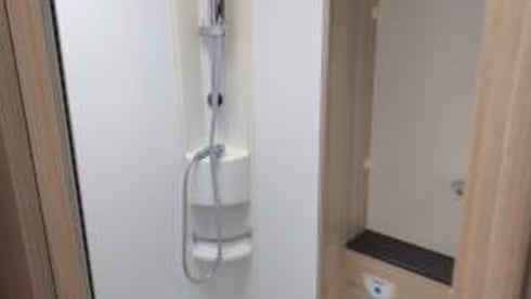 King Camper – 5p Sun Living alcove uit 2021