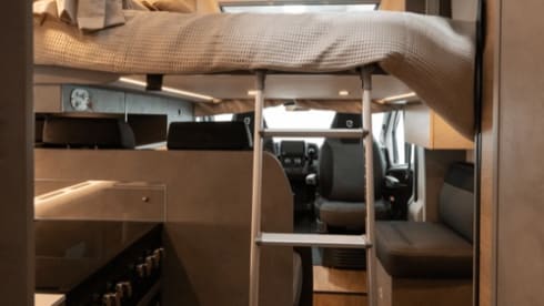 Arran – 2027 4-Berth Elddis Whirlwind GT 74DI
