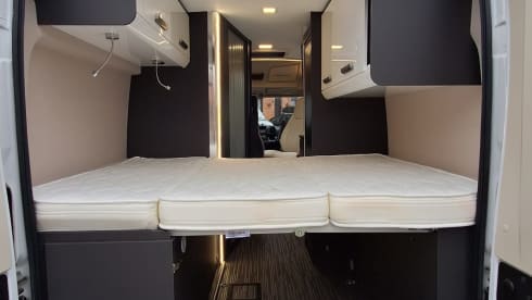 McLouis Menfys 5 S-line