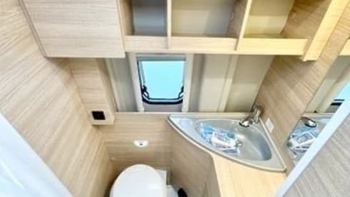 Jumpy – 2024 Roadcar Citroen Jumper