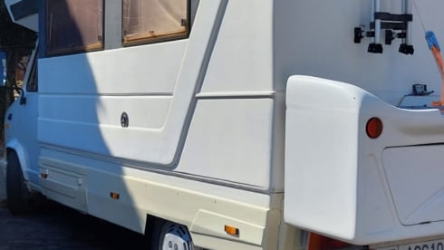 Minestrina – Duchy breath