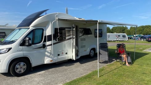 SAS Motorhomes