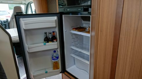 4p Adria Mobil semi-integrated from 2018