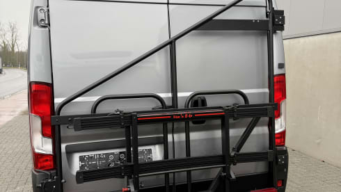 Possl summit 640 prime – Possl Summit 640 prime 2025