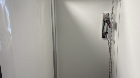 Pössl – 4p Citroën bus uit 2021