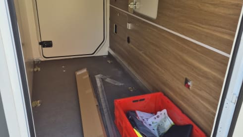 4p Mobilvetta semi-integrated uit 2025